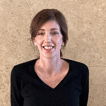 Lisa Parks