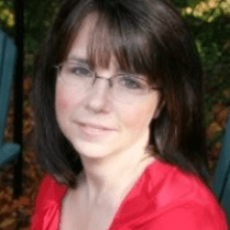 Amy Gardner