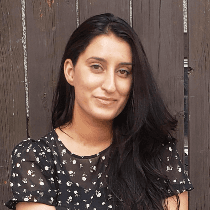 Shaima Rahmani