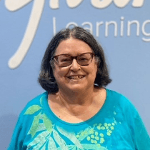Terri Culp