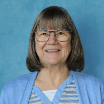 Lynn Campbell