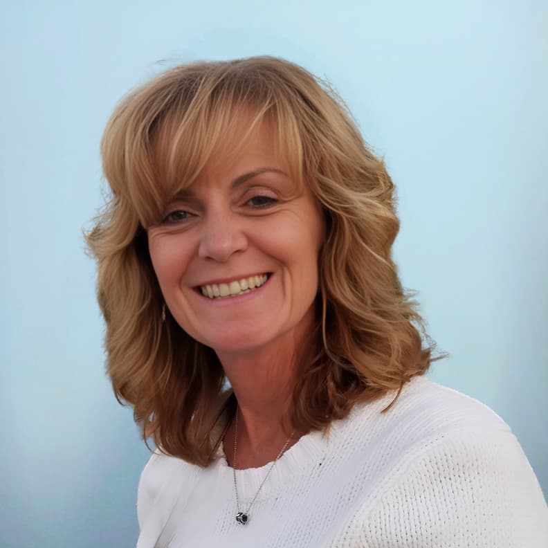 Lynn Sorrentino