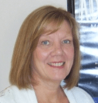 Christine Kennedy