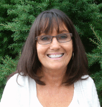 Jane Mosteller