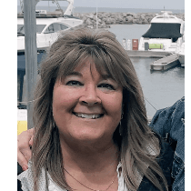 Lisa Scheve