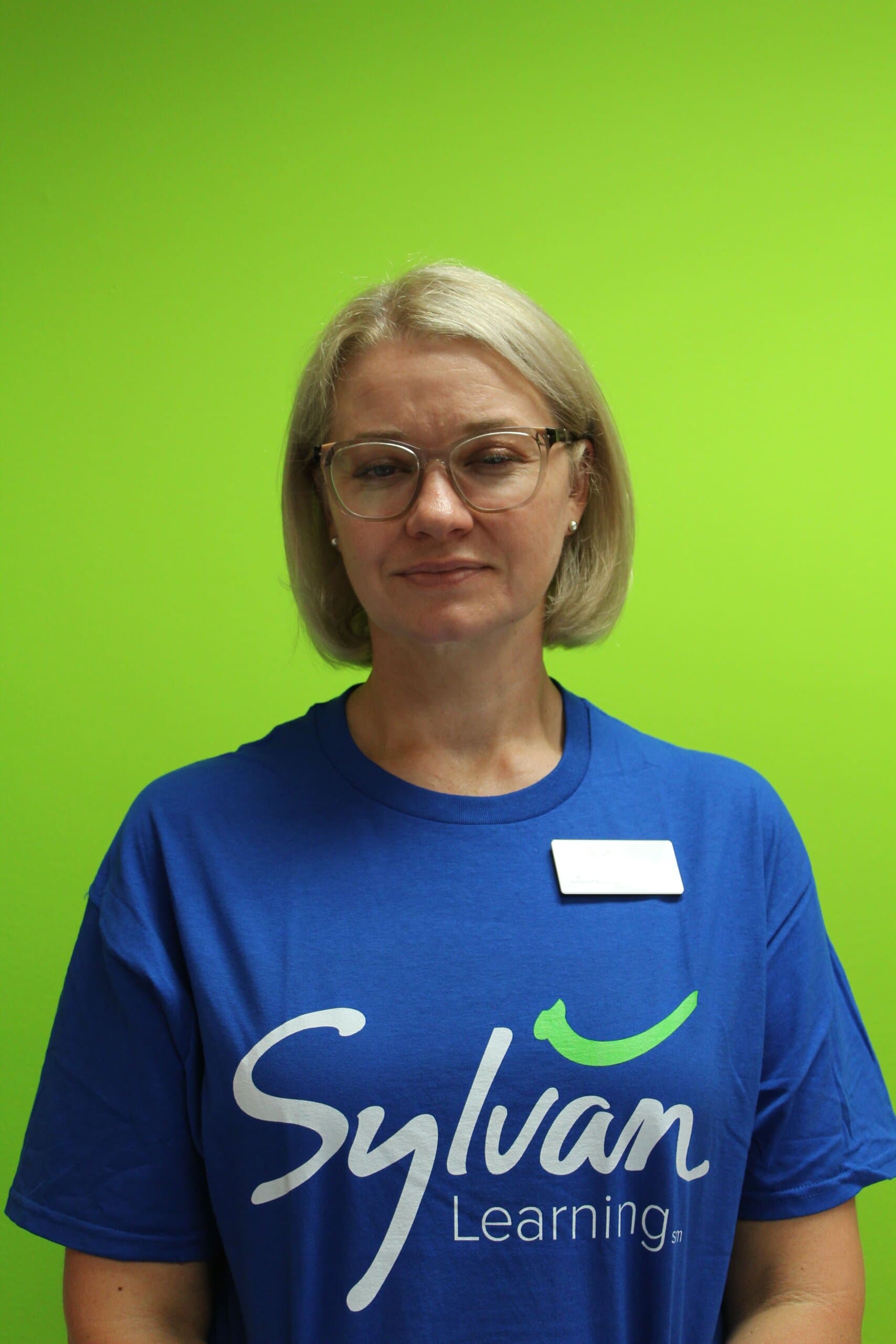 Mary Noles