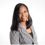 Michelle Blackmon