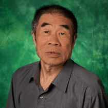 Liping Cai