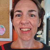 Betsy Paroby