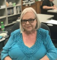 Nancy Pollan