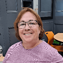 Donna Cohen