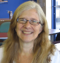 Pam Boivin