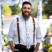 Michael Xydas
