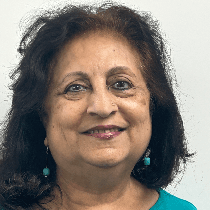 Rekha Chabra