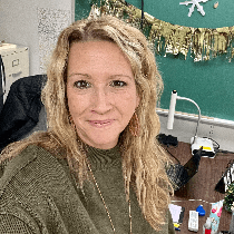 Tracy Toothman