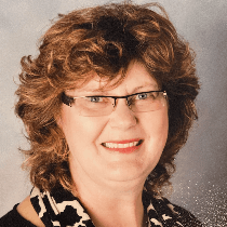 Cheryl Donohoe
