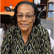 Rosa Davis