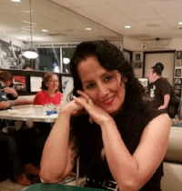 Shahnaz P.