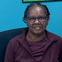 Bernice McIntyre