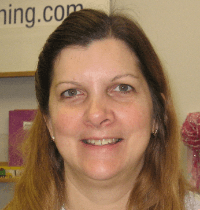 Laura Powell