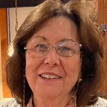 Ann Hughes