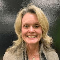 Mary Ann Leasman