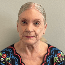Ann Kindleburg