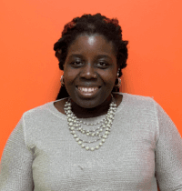 Latrisha Rowe