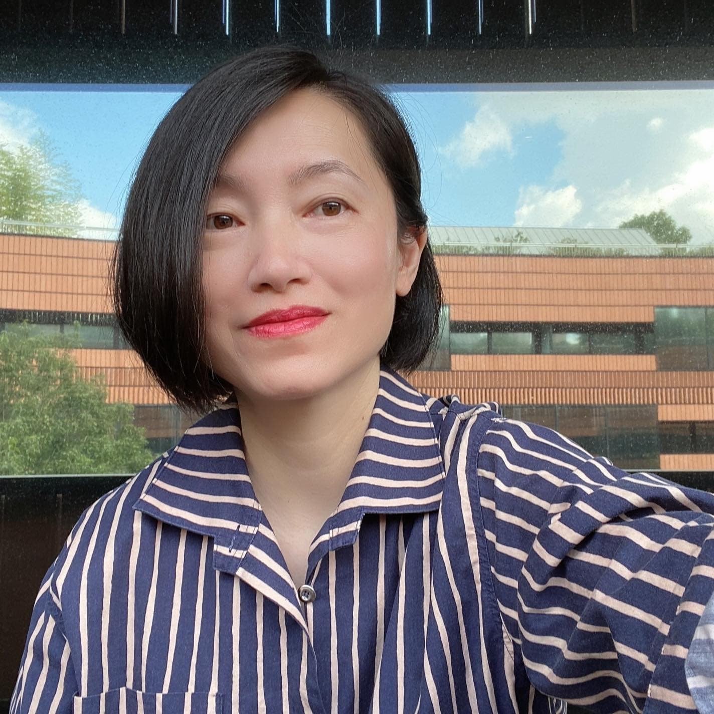 Jenny Jiang