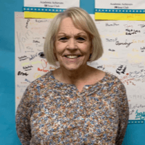 Susan Butler