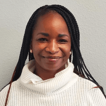 Tamara Thomas