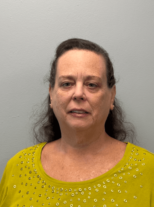 Susan Pope