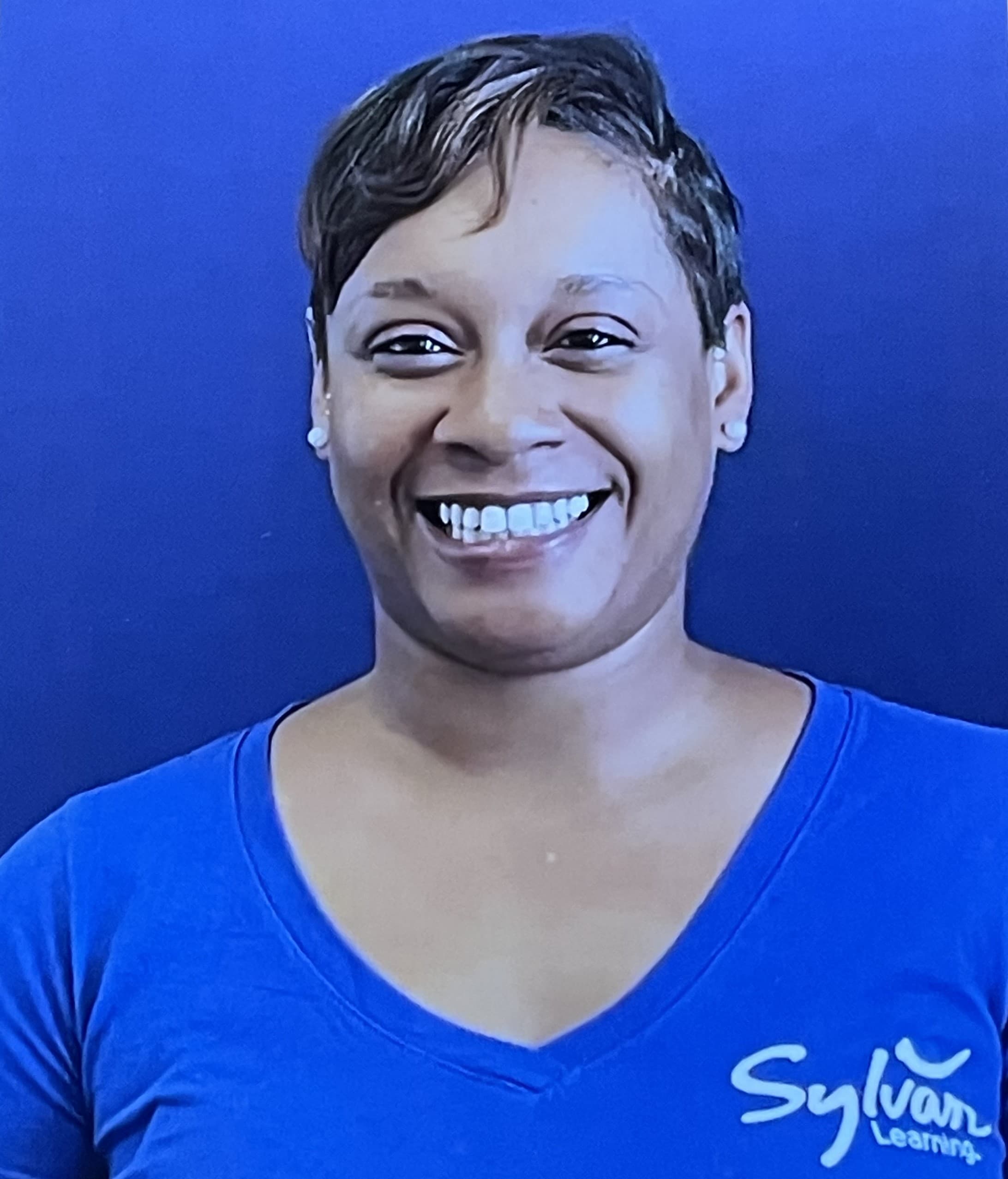 Tameka Brown