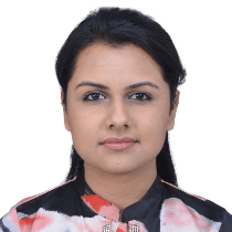 KIRAN KESHWANI