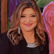 Angelita S.