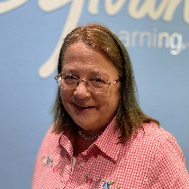 Sally Riman