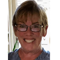 Sandy McKenna
