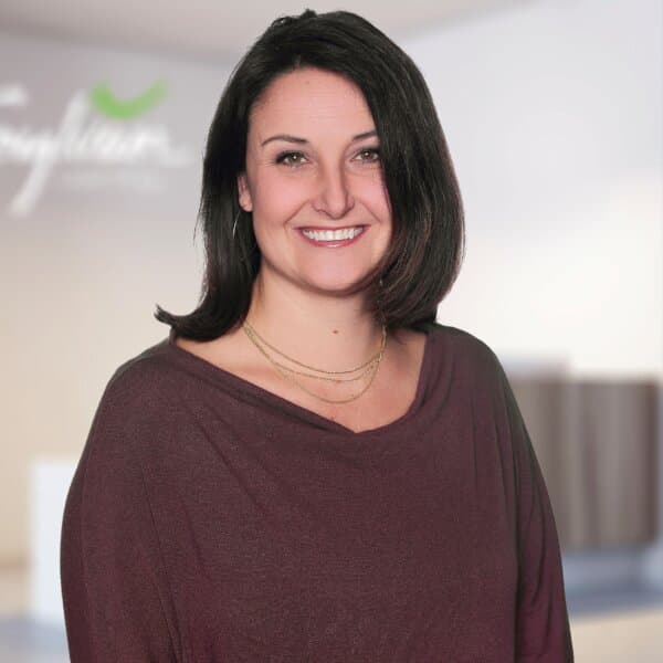 Leah LaClaire, Executive Director