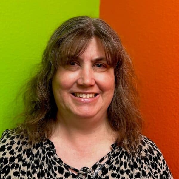 Megan, Teacher/Test Administrator