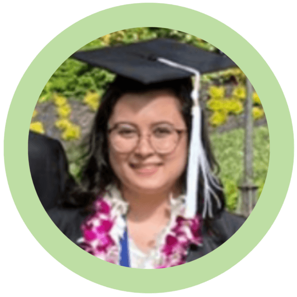 Alyssa, Teacher