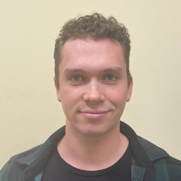 Andrew, Teacher