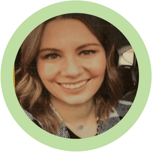 Ashley, Teacher