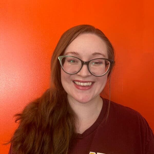 Ms. Emily, Teacher