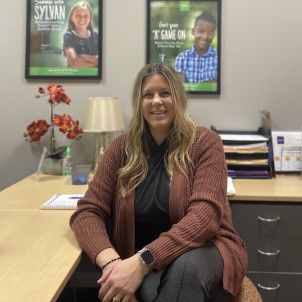 Sarah Taylor, Regional Education Director