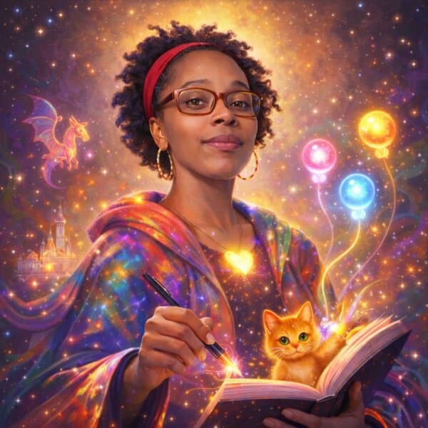 Heather, Sylvan Teacher
