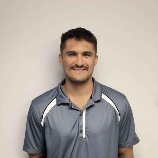 Cameron, Teacher