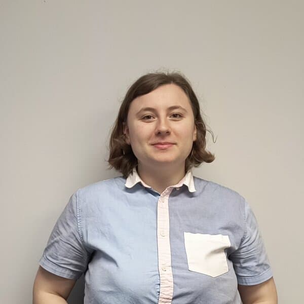 Catherine, Teacher