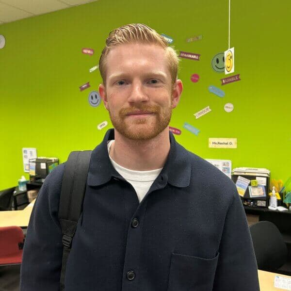 Isaac Parks, Teacher