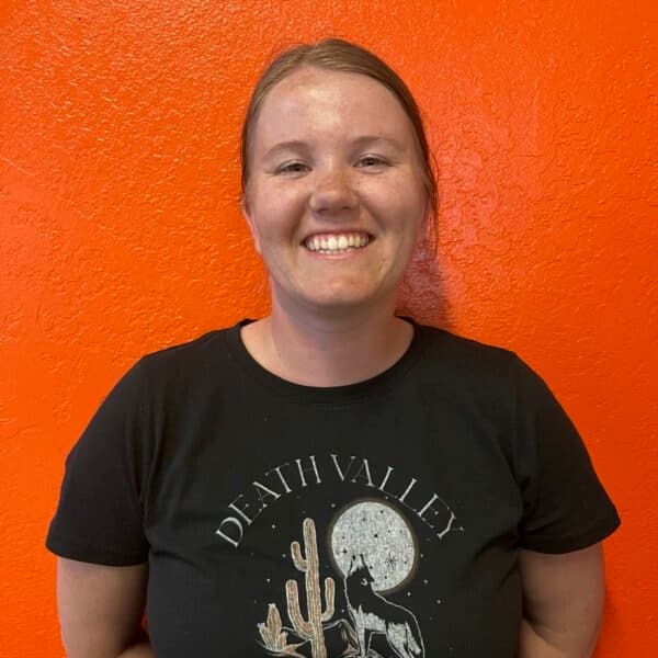 Ms. Katie, Teacher