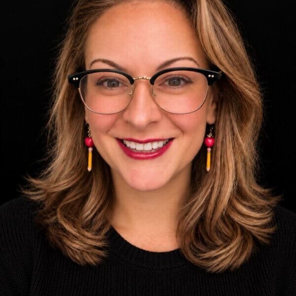 Maddy Berger, Director